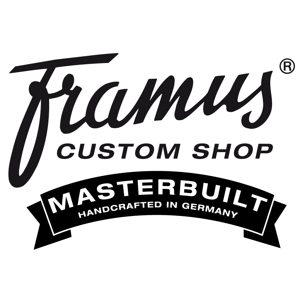 Framus Custom Shop-Masterbuilt