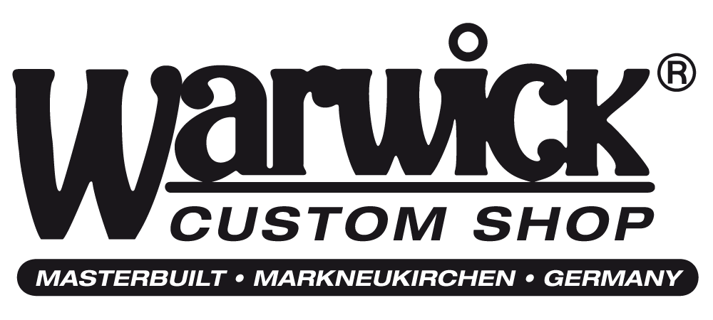 Warwick Custom Shop